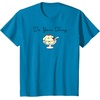 image:imagePompompurin Do Your Thing TShirtSapphire Blue