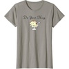 image:imagePompompurin Do Your Thing TShirtSlate Grey