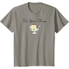 image:imagePompompurin Do Your Thing TShirtSlate Grey