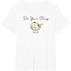 image:imagePompompurin Do Your Thing TShirtWhite