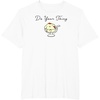 image:imagePompompurin Do Your Thing TShirtWhite