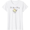 image:imagePompompurin Do Your Thing TShirtWhite