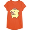 image:imagePompompurin Donuts TShirtOrange