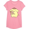image:imagePompompurin Donuts TShirtPink