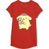 image:imagePompompurin Donuts TShirtRed