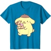 image:imagePompompurin Donuts TShirtSapphire Blue