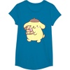 image:imagePompompurin Donuts TShirtSapphire Blue