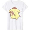 image:imagePompompurin Donuts TShirtWhite