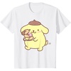 image:imagePompompurin Donuts TShirtWhite