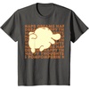 image:imagePompompurin Happy Thoughts Nap Time TShirt SmallAsphalt Grey