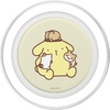 image:imagePompompurin Hugging Hamsters PopSockets MagSafe PopGrip for iPhoneMagSafe