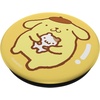 image:imagePompompurin Hugs PopSockets Stand for Smartphones and Tablets PopSockets Adhesive PopGripAdhesive PopGrip
