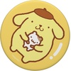 image:imagePompompurin Hugs PopSockets Stand for Smartphones and Tablets PopSockets Adhesive PopGripAdhesive PopGrip