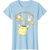 image:imagePompompurin Its My Birthday TShirt SmallBaby Blue