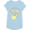 image:imagePompompurin Its My Birthday TShirt SmallBaby Blue
