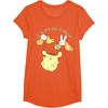 image:imagePompompurin Its My Birthday TShirt SmallOrange