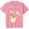 image:imagePompompurin Its My Birthday TShirt SmallPink
