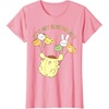 image:imagePompompurin Its My Birthday TShirt SmallPink
