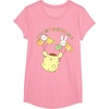 image:imagePompompurin Its My Birthday TShirt SmallPink