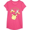 image:imagePompompurin Its My Birthday TShirt SmallPink Heather