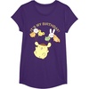 image:imagePompompurin Its My Birthday TShirt SmallPurple