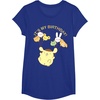image:imagePompompurin Its My Birthday TShirt SmallRoyal Blue