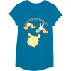 image:imagePompompurin Its My Birthday TShirt SmallSapphire Blue