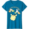 image:imagePompompurin Its My Birthday TShirt SmallSapphire Blue