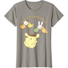 image:imagePompompurin Its My Birthday TShirt SmallSlate Grey
