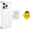 image:imagePompompurin Open Face PopSockets Stand for Smartphones and Tablets PopSockets Adhesive PopGripMagnetic PopGrip