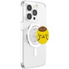 image:imagePompompurin Open Face PopSockets Stand for Smartphones and Tablets PopSockets Adhesive PopGripMagnetic PopGrip