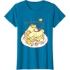image:imagePompompurin Pancake Friends Tee Shirt TShirtSapphire Blue