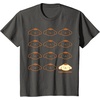 image:imagePompompurin Real TShirtAsphalt Grey