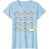image:imagePompompurin Real TShirtBaby Blue