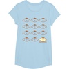 image:imagePompompurin Real TShirtBaby Blue