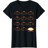 image:imagePompompurin Real TShirtBlack