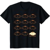 image:imagePompompurin Real TShirtBlack