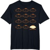image:imagePompompurin Real TShirtBlack