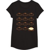image:imagePompompurin Real TShirtBlack