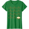 image:imagePompompurin Real TShirtKelly Green