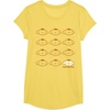 image:imagePompompurin Real TShirtLemon Yellow