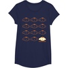 image:imagePompompurin Real TShirtNavy Blue