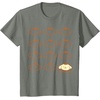 image:imagePompompurin Real TShirtOlive Heather