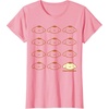 image:imagePompompurin Real TShirtPink