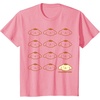 image:imagePompompurin Real TShirtPink