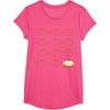image:imagePompompurin Real TShirtPink Heather