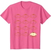 image:imagePompompurin Real TShirtPink Heather