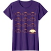 image:imagePompompurin Real TShirtPurple