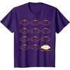 image:imagePompompurin Real TShirtPurple