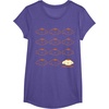 image:imagePompompurin Real TShirtPurple Heather